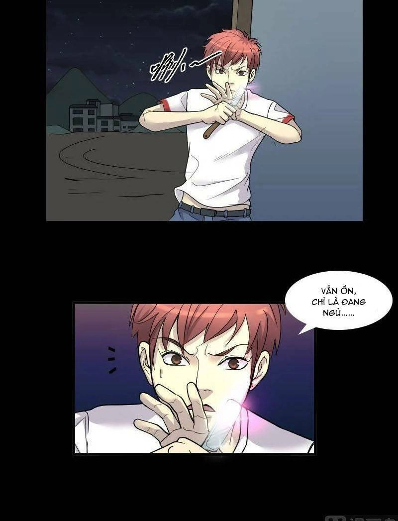 Thợ Cắt Tóc Cho Diêm Vương Chapter 17 - 5