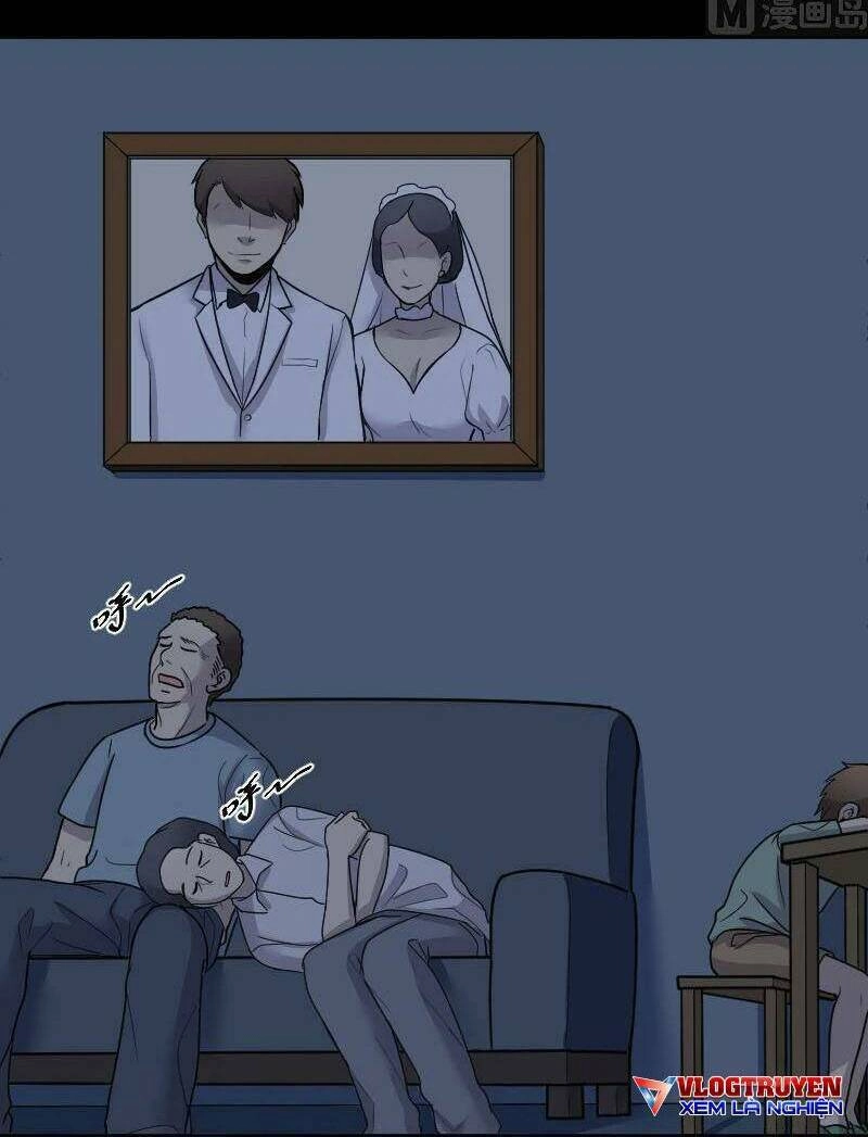 Thợ Cắt Tóc Cho Diêm Vương Chapter 17 - 6