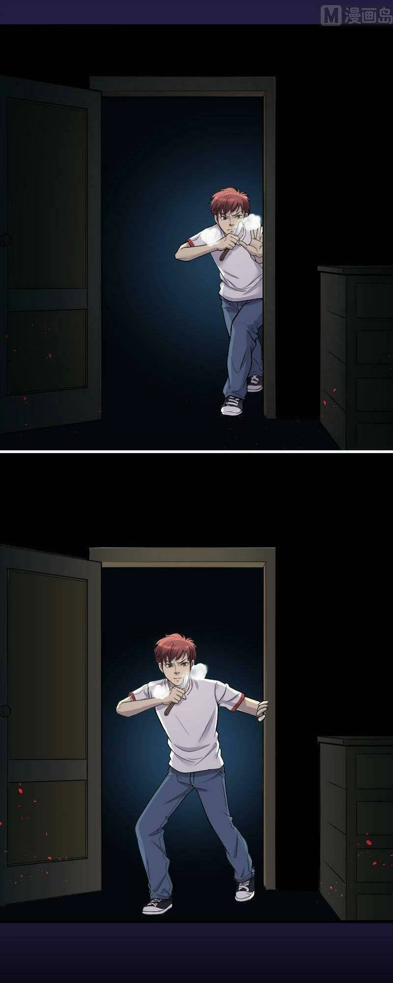 Thợ Cắt Tóc Cho Diêm Vương Chapter 17 - 8