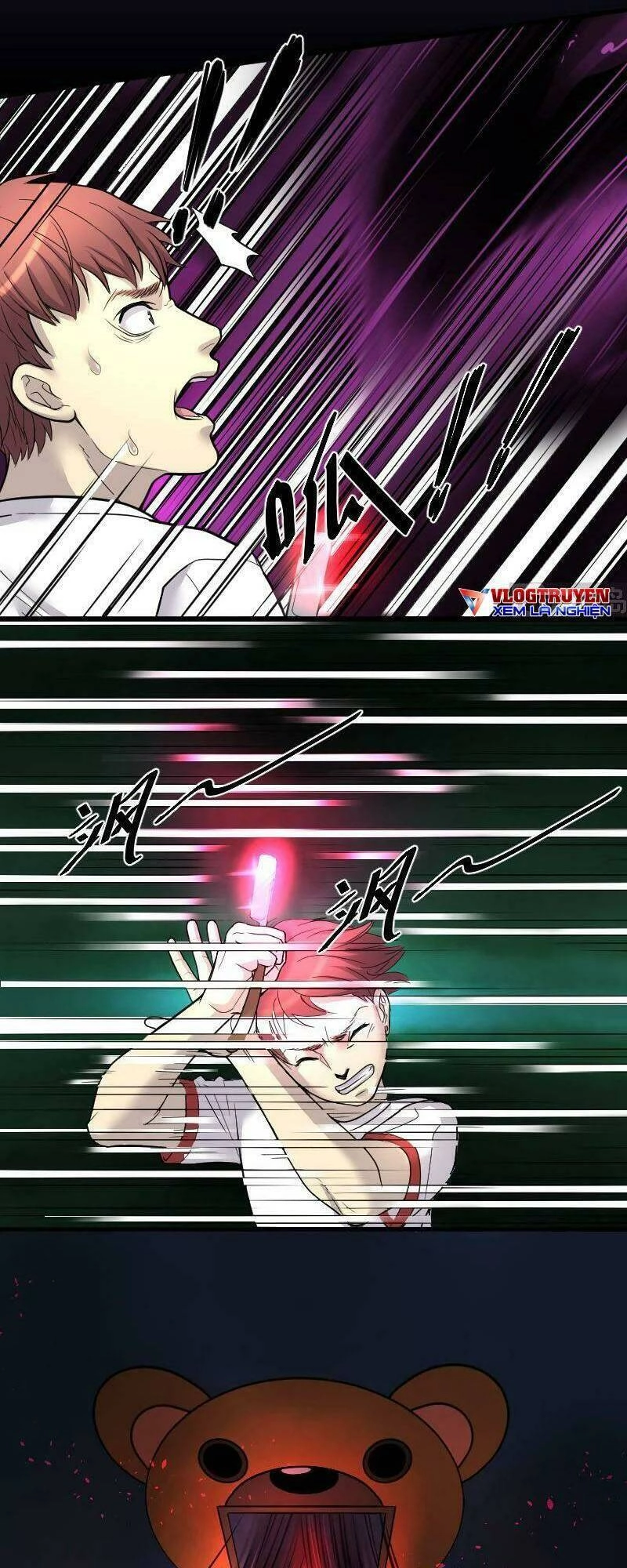 Thợ Cắt Tóc Cho Diêm Vương Chapter 17 - 9