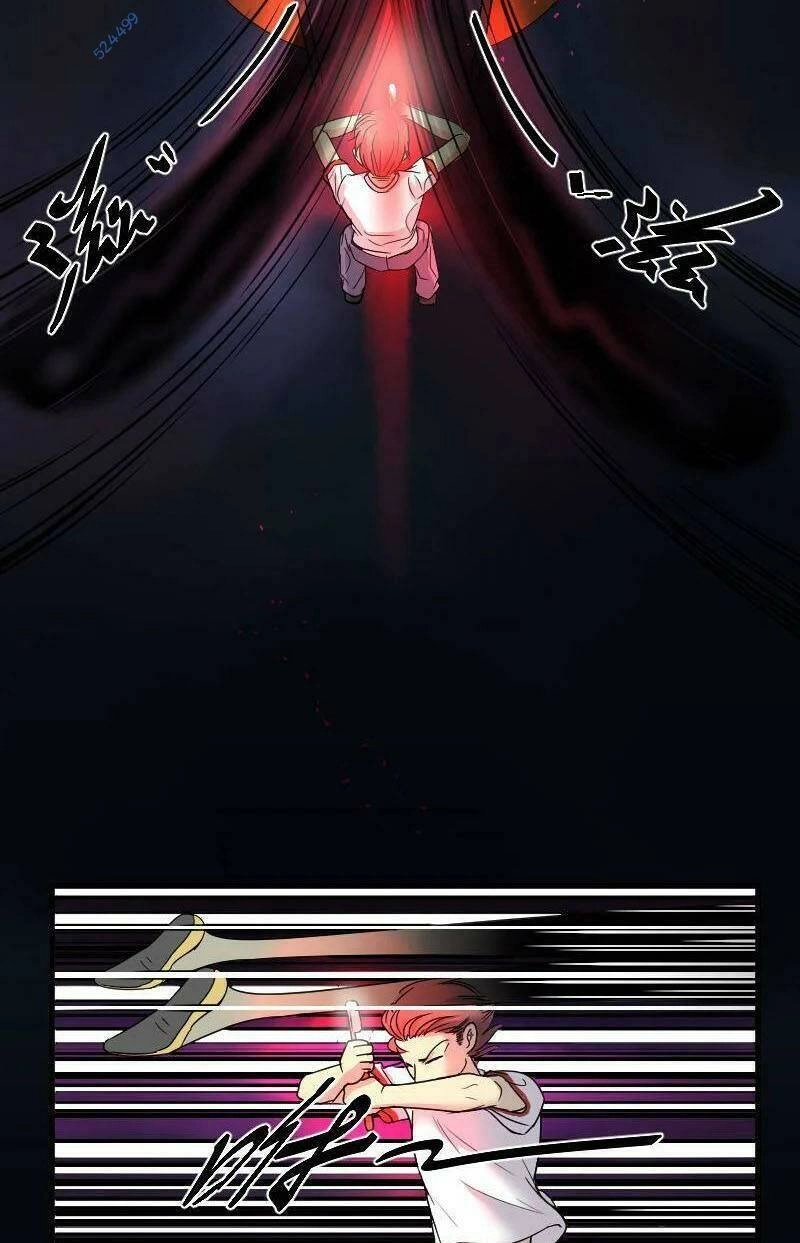 Thợ Cắt Tóc Cho Diêm Vương Chapter 17 - 10