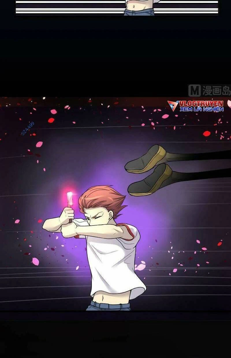 Thợ Cắt Tóc Cho Diêm Vương Chapter 17 - 11