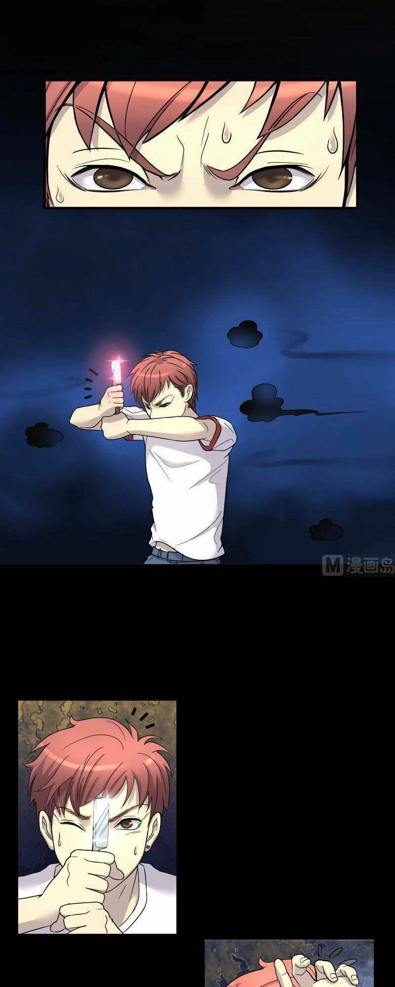 Thợ Cắt Tóc Cho Diêm Vương Chapter 17 - 12