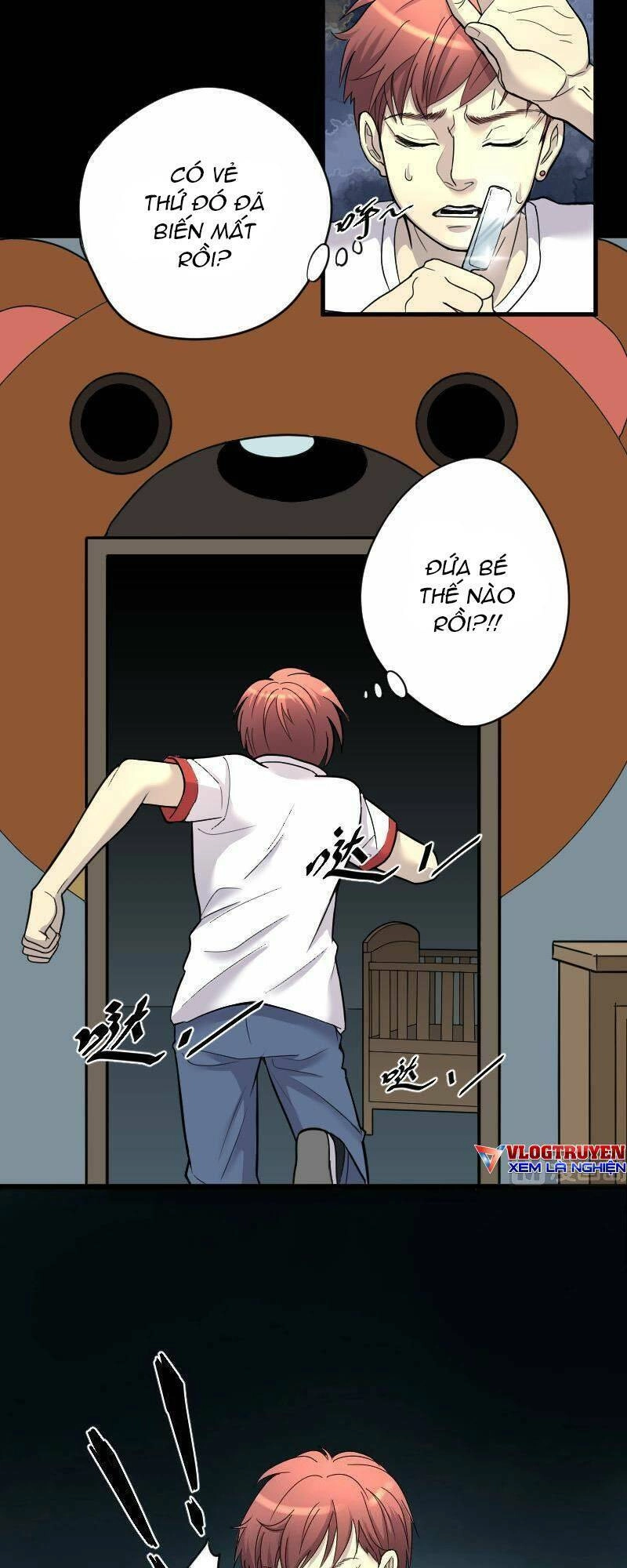 Thợ Cắt Tóc Cho Diêm Vương Chapter 17 - 13