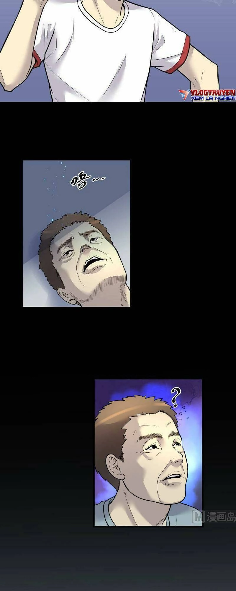 Thợ Cắt Tóc Cho Diêm Vương Chapter 17 - 29