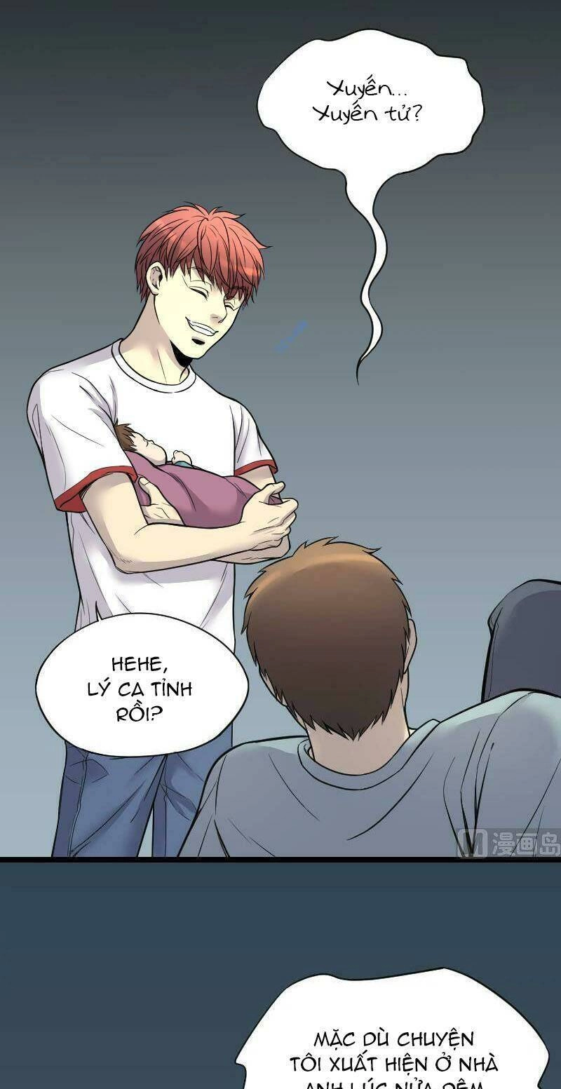 Thợ Cắt Tóc Cho Diêm Vương Chapter 17 - 30