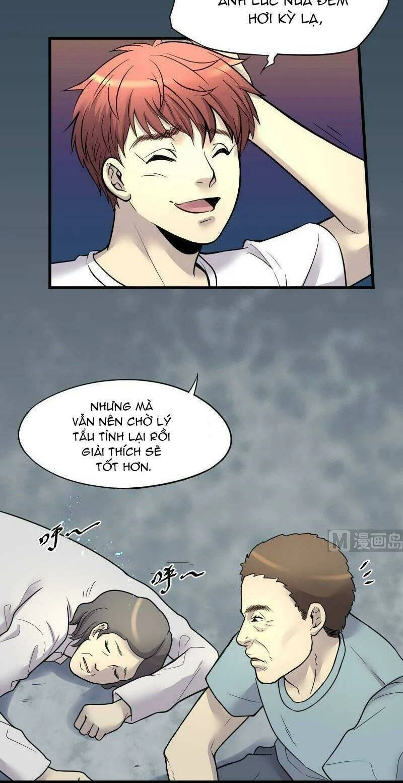 Thợ Cắt Tóc Cho Diêm Vương Chapter 17 - 31