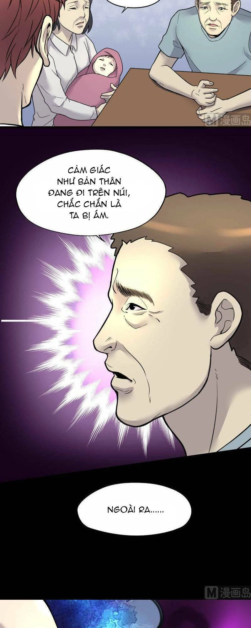 Thợ Cắt Tóc Cho Diêm Vương Chapter 17 - 34