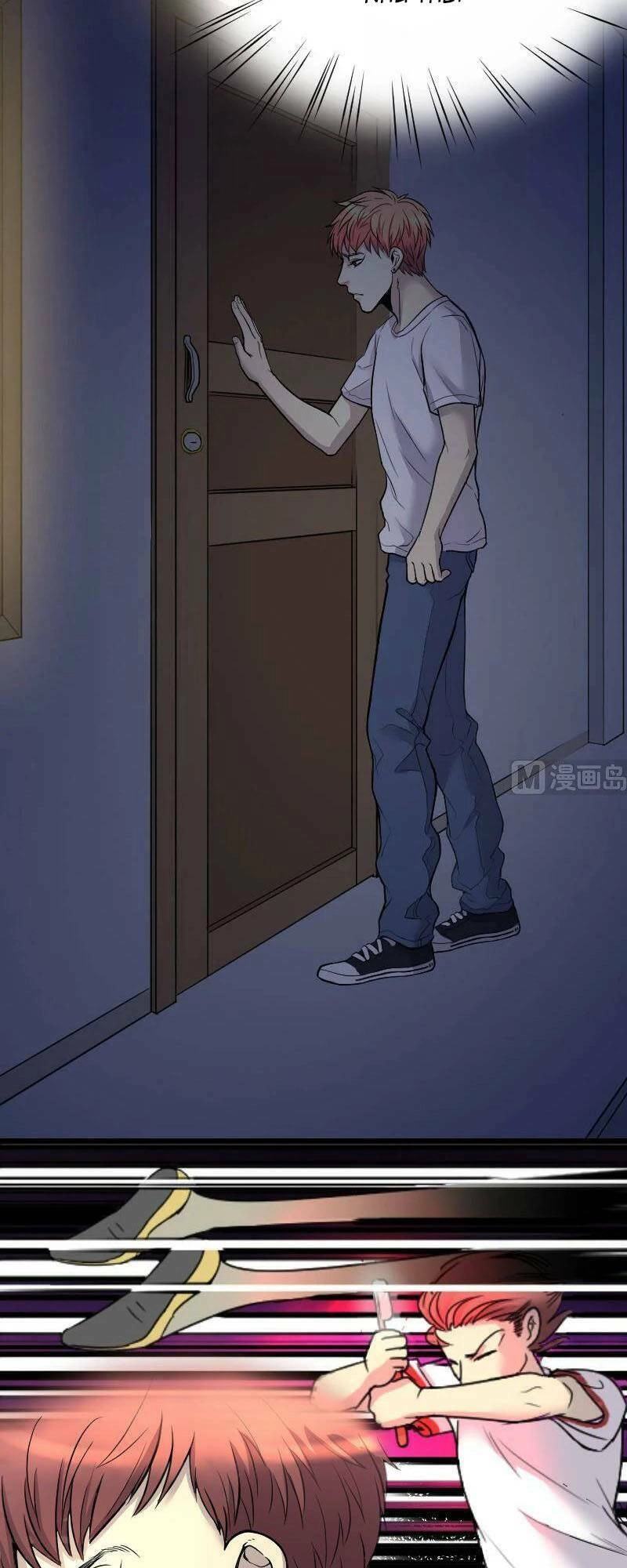 Thợ Cắt Tóc Cho Diêm Vương Chapter 17 - 37