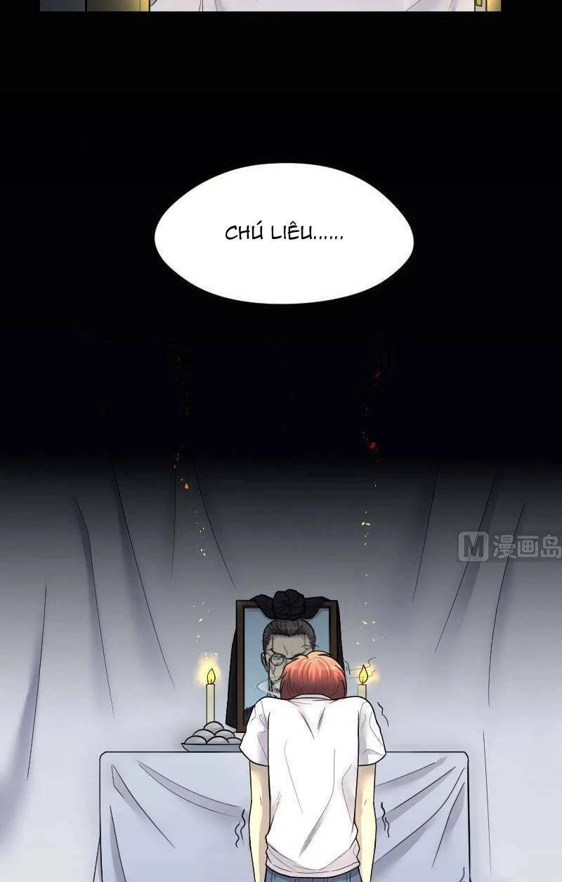 Thợ Cắt Tóc Cho Diêm Vương Chapter 17 - 39