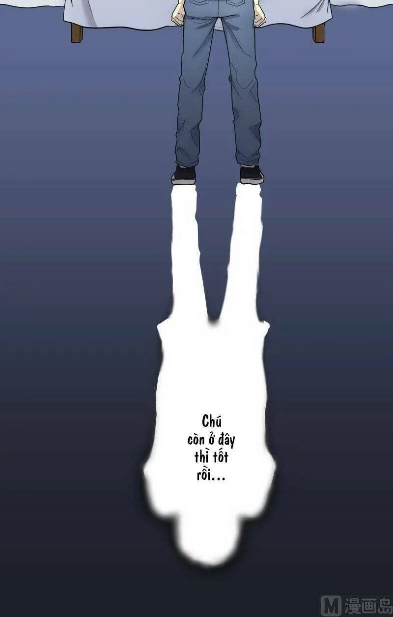 Thợ Cắt Tóc Cho Diêm Vương Chapter 17 - 40