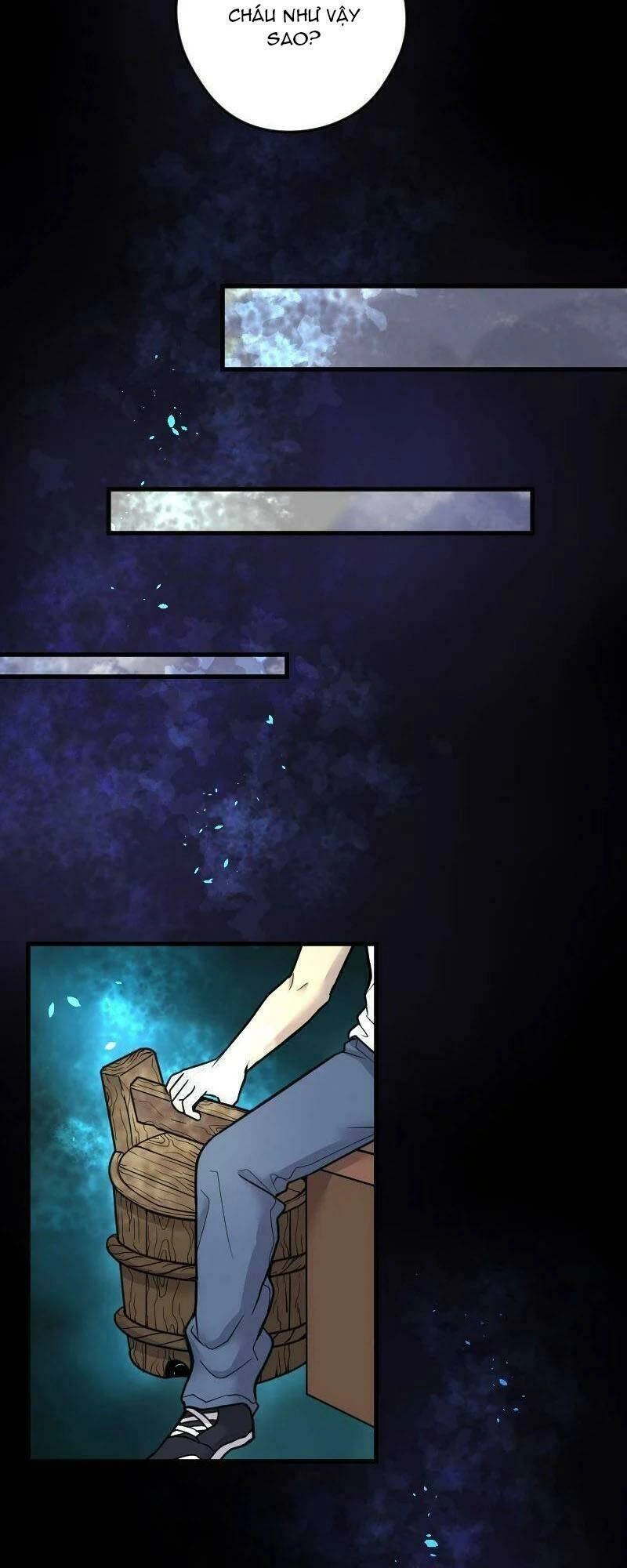 Thợ Cắt Tóc Cho Diêm Vương Chapter 18 - 8