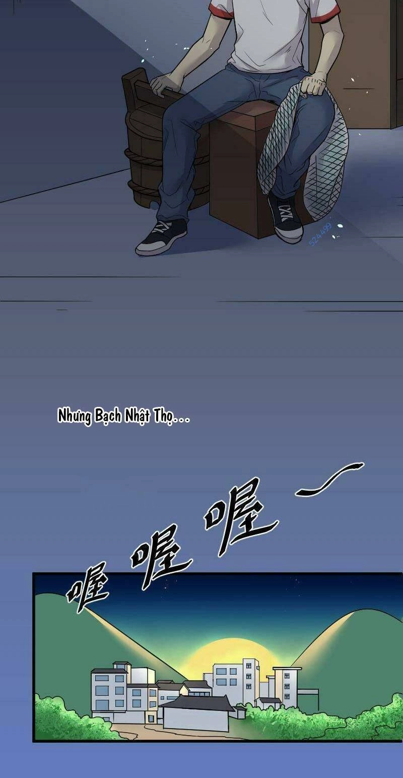 Thợ Cắt Tóc Cho Diêm Vương Chapter 18 - 10