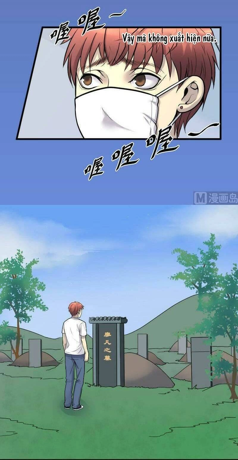 Thợ Cắt Tóc Cho Diêm Vương Chapter 18 - 11