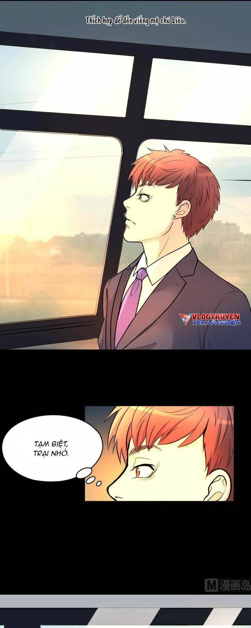 Thợ Cắt Tóc Cho Diêm Vương Chapter 18 - 12