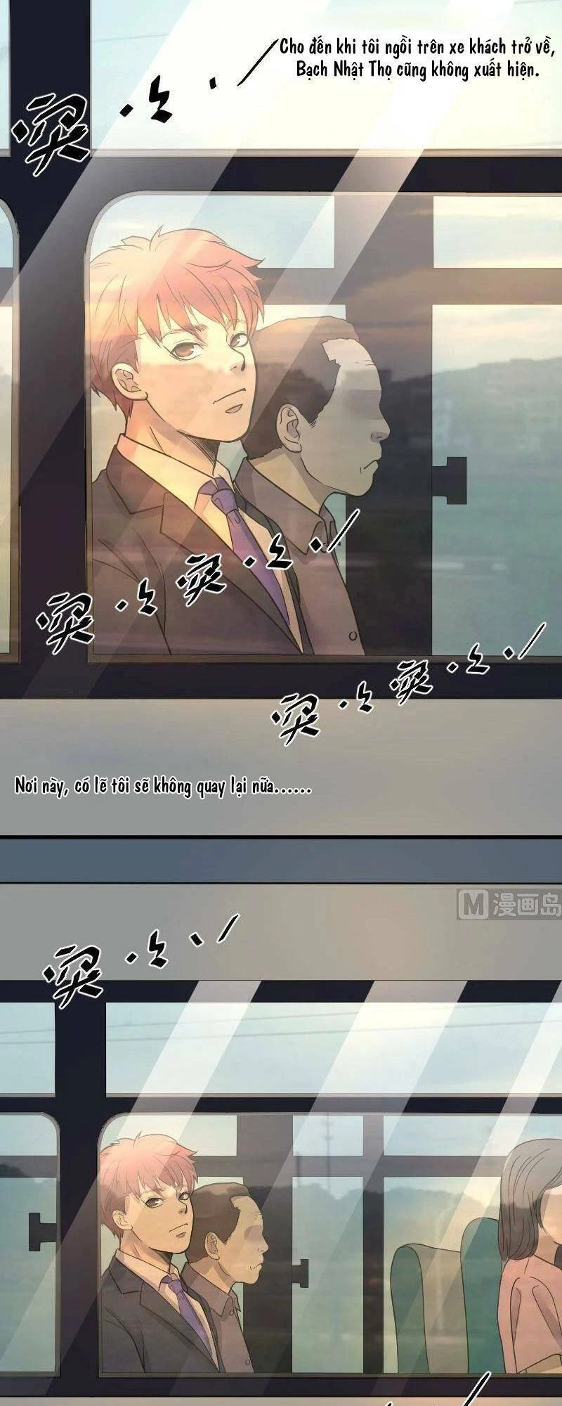 Thợ Cắt Tóc Cho Diêm Vương Chapter 18 - 13