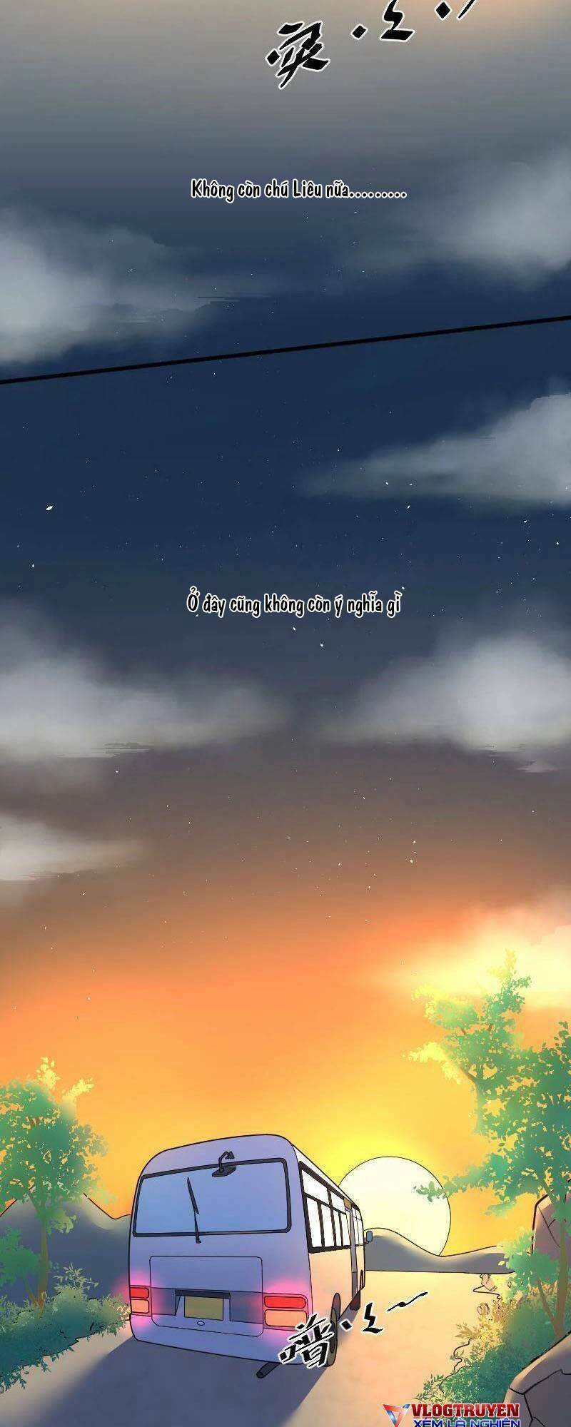 Thợ Cắt Tóc Cho Diêm Vương Chapter 18 - 14