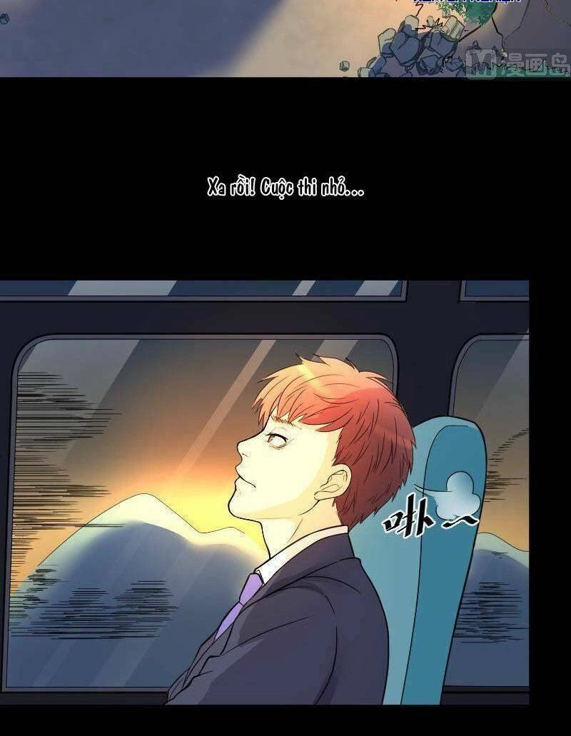 Thợ Cắt Tóc Cho Diêm Vương Chapter 18 - 15