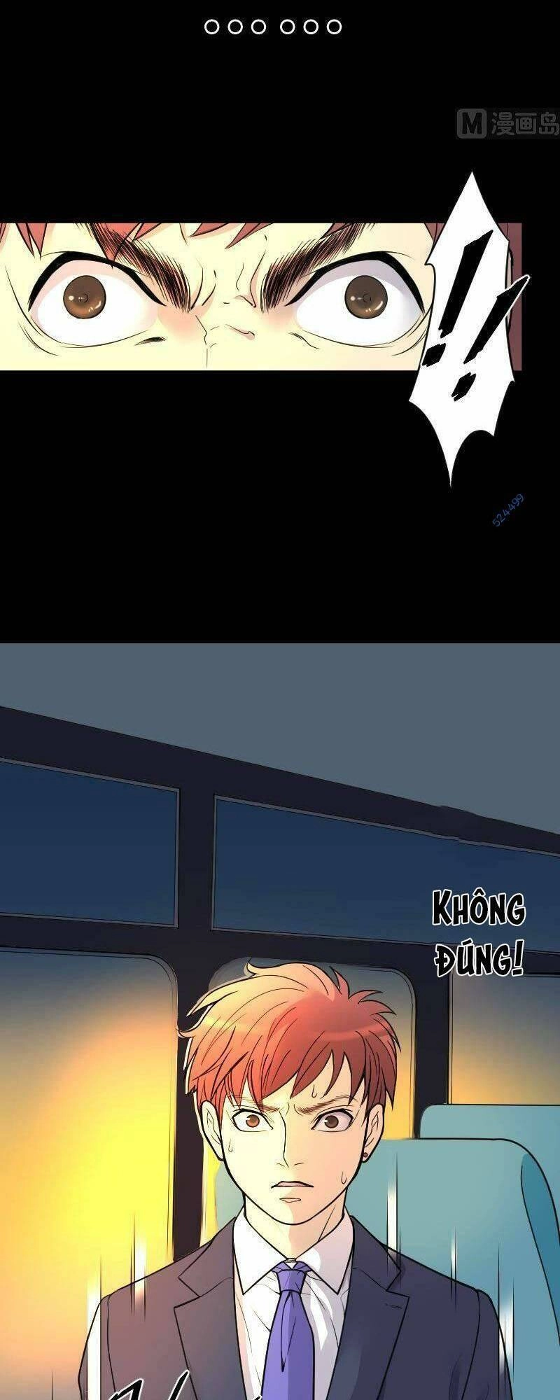 Thợ Cắt Tóc Cho Diêm Vương Chapter 18 - 17