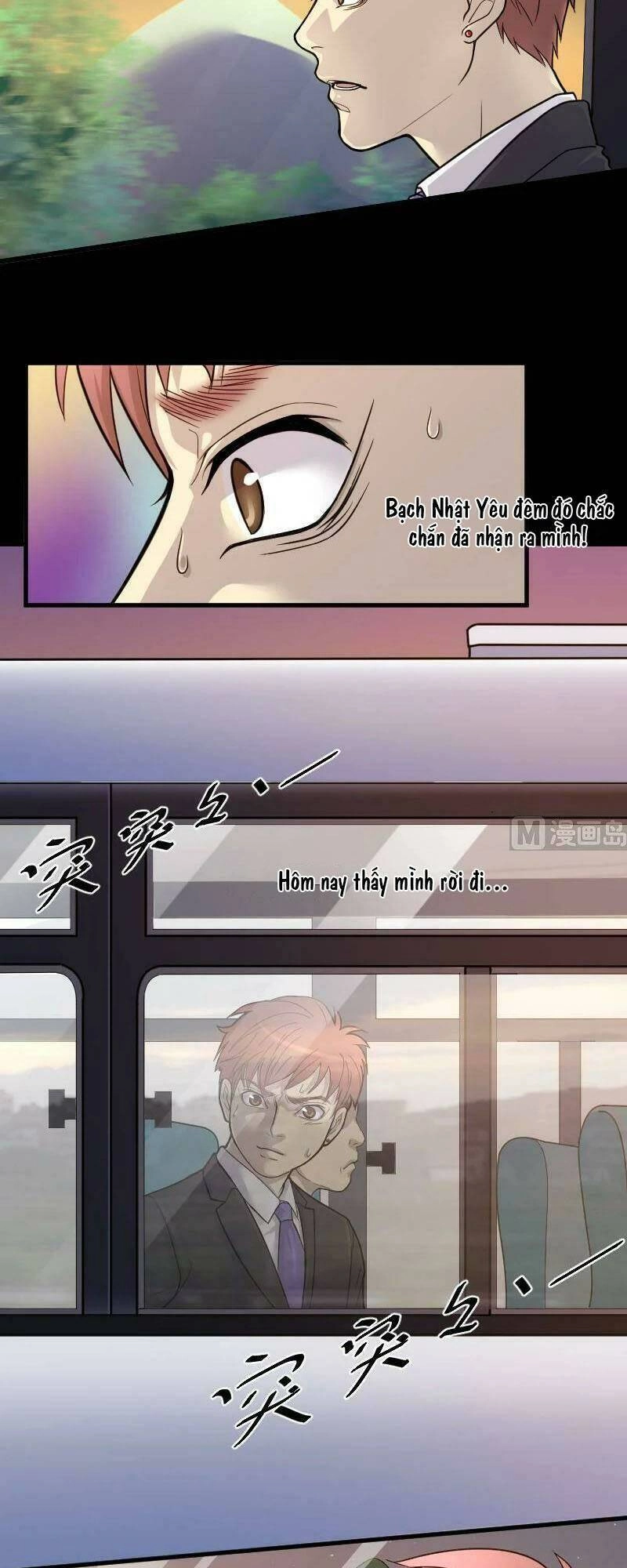 Thợ Cắt Tóc Cho Diêm Vương Chapter 18 - 19