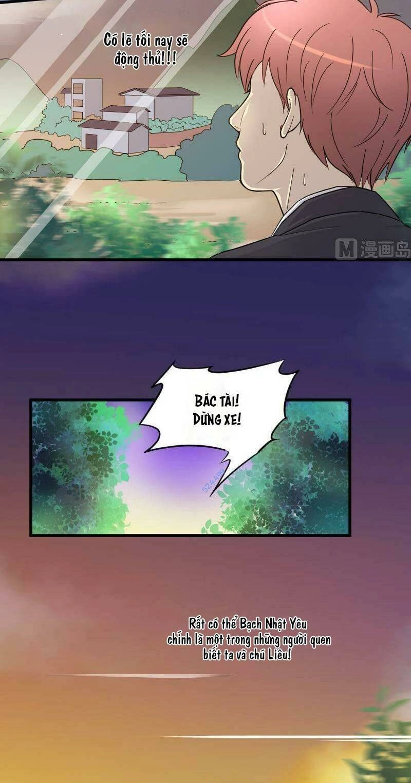 Thợ Cắt Tóc Cho Diêm Vương Chapter 18 - 20