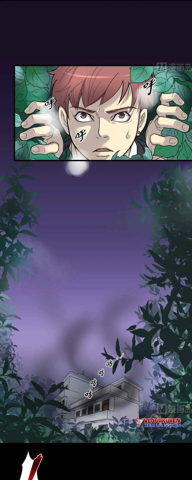 Thợ Cắt Tóc Cho Diêm Vương Chapter 18 - 22