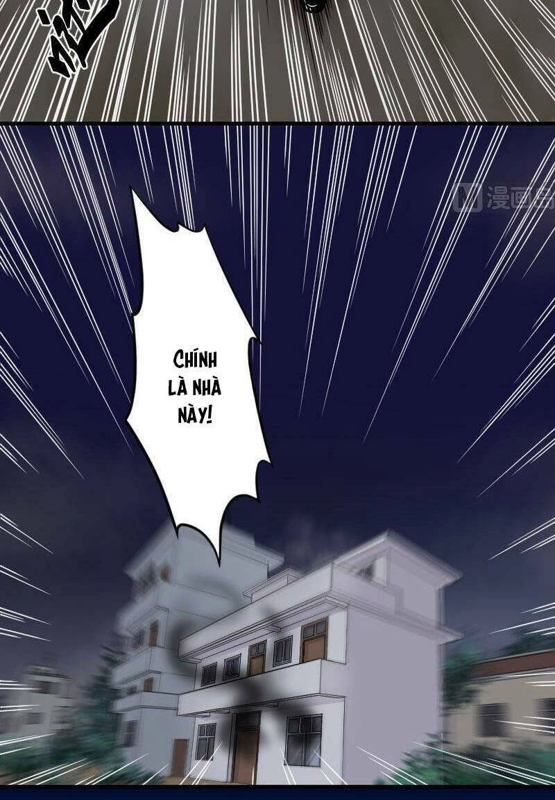 Thợ Cắt Tóc Cho Diêm Vương Chapter 18 - 26