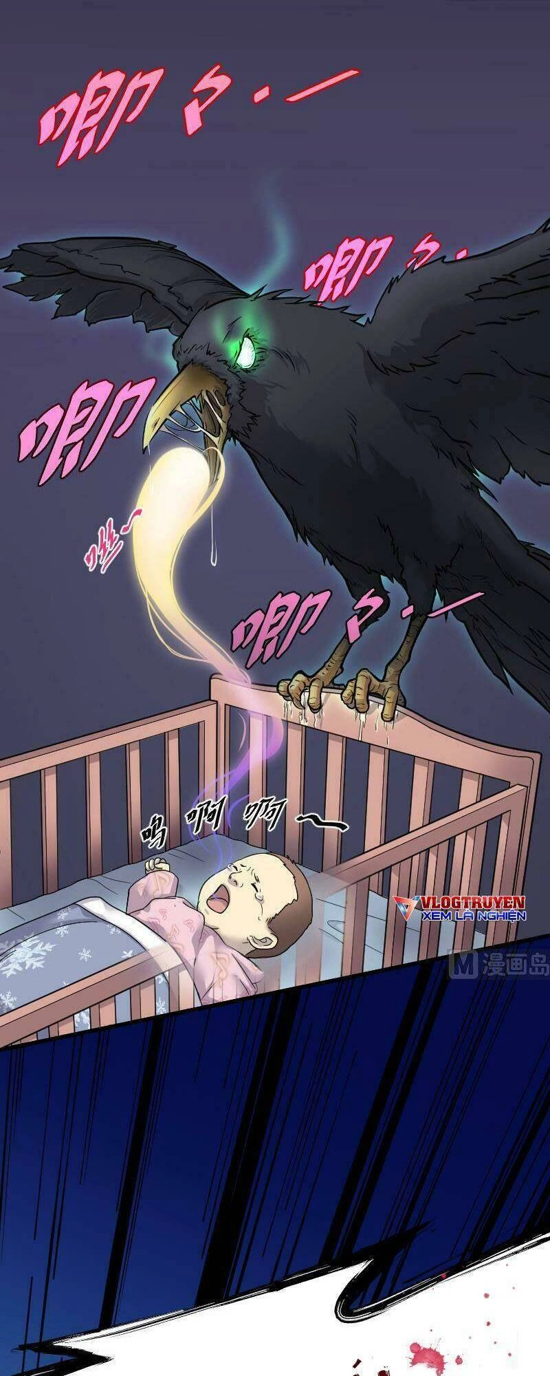 Thợ Cắt Tóc Cho Diêm Vương Chapter 18 - 28