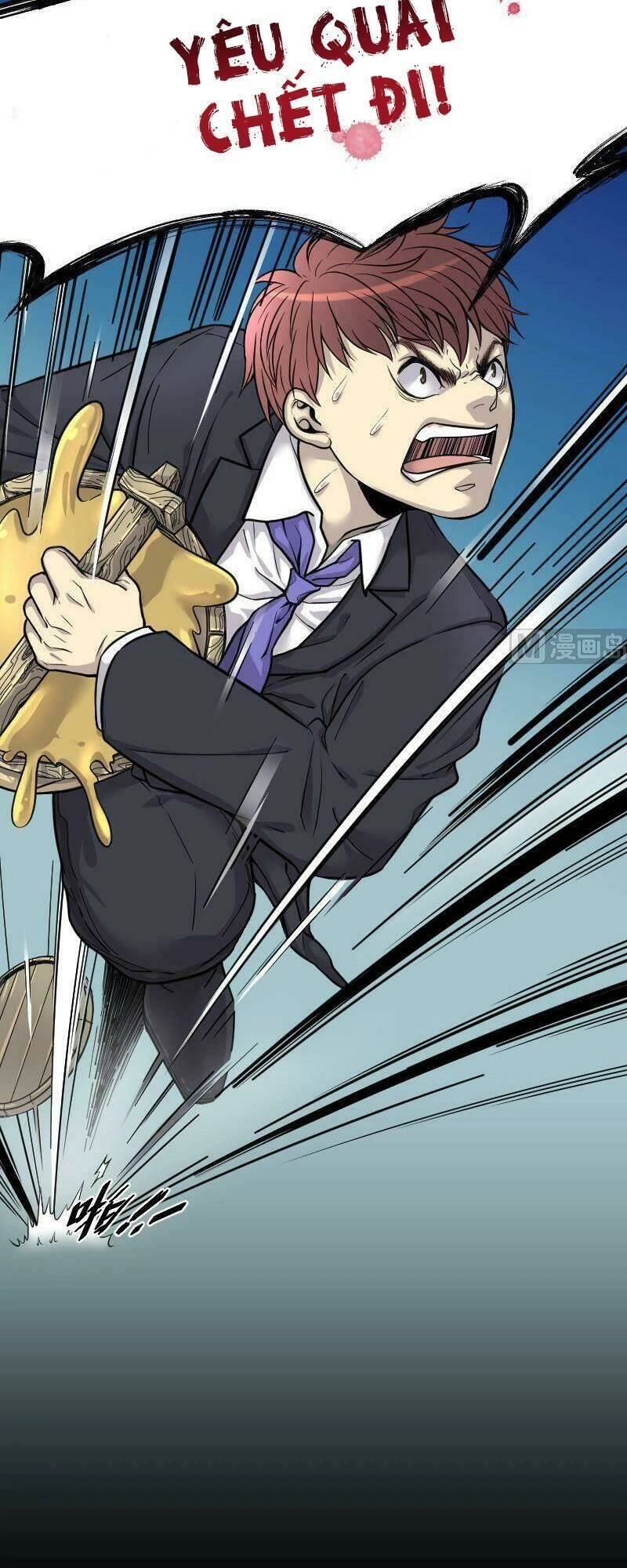 Thợ Cắt Tóc Cho Diêm Vương Chapter 18 - 29