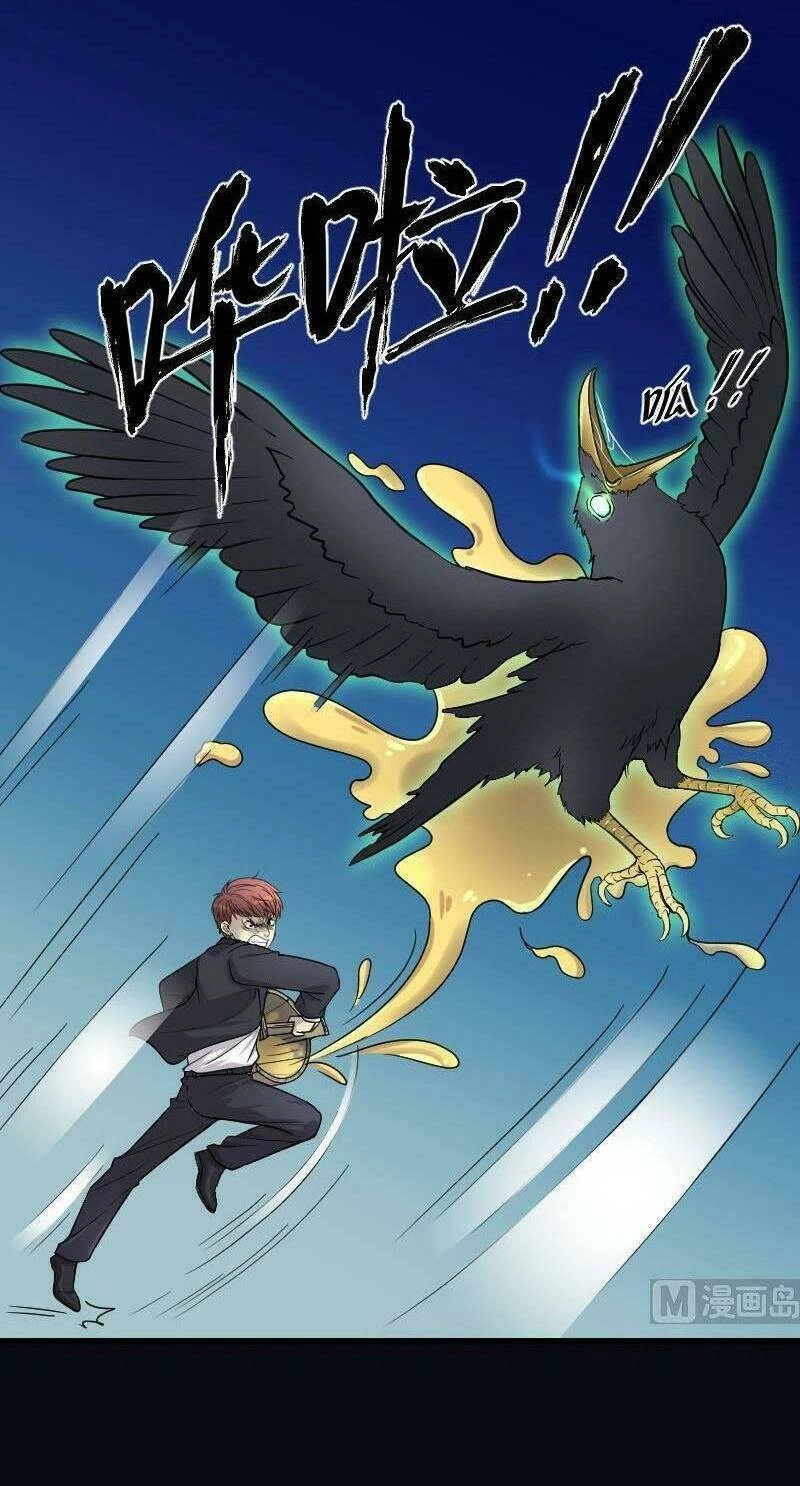 Thợ Cắt Tóc Cho Diêm Vương Chapter 18 - 31