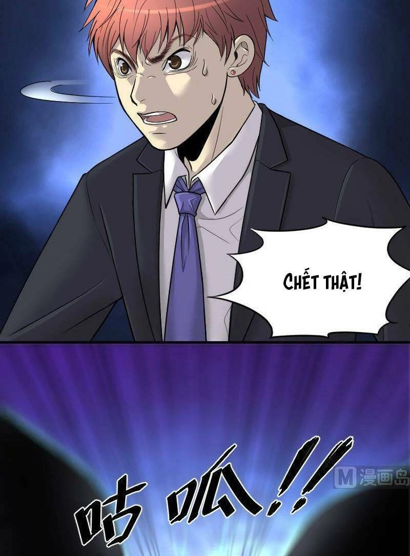 Thợ Cắt Tóc Cho Diêm Vương Chapter 18 - 35