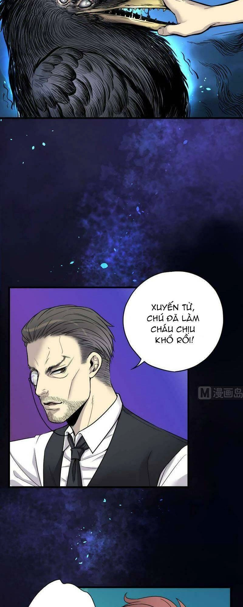 Thợ Cắt Tóc Cho Diêm Vương Chapter 18 - 41