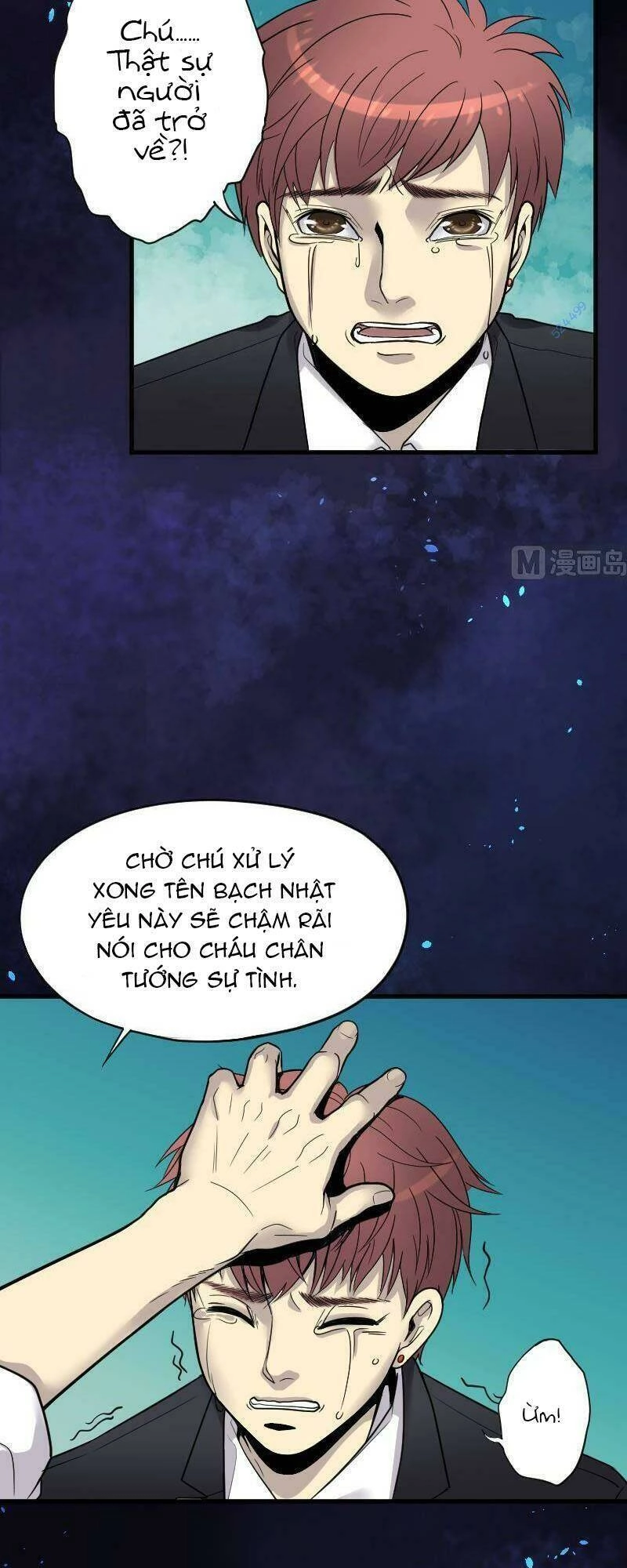 Thợ Cắt Tóc Cho Diêm Vương Chapter 18 - 42