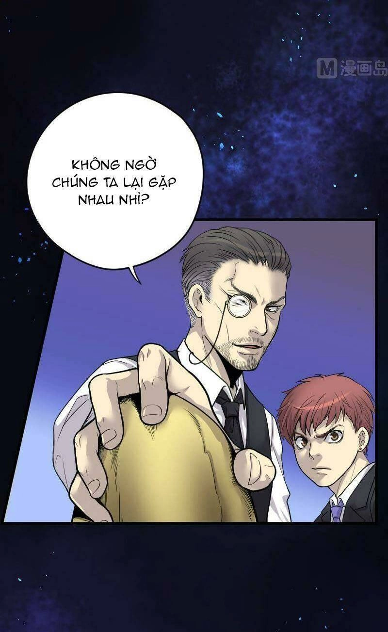 Thợ Cắt Tóc Cho Diêm Vương Chapter 18 - 43