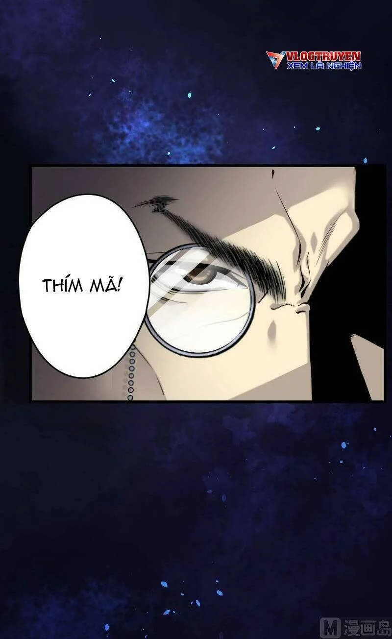 Thợ Cắt Tóc Cho Diêm Vương Chapter 18 - 44