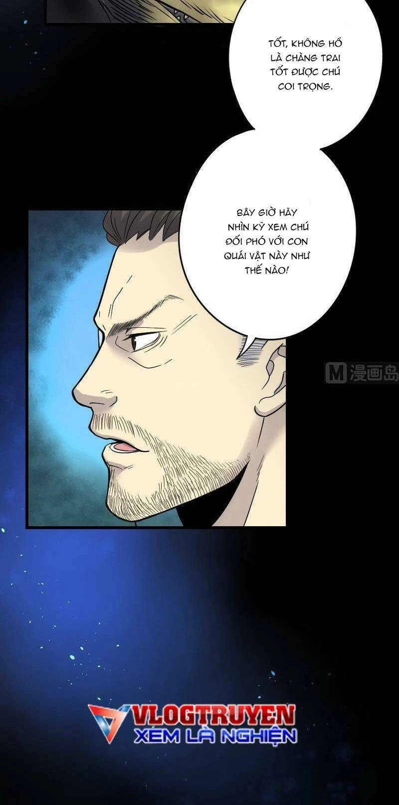 Thợ Cắt Tóc Cho Diêm Vương Chapter 19 - 5