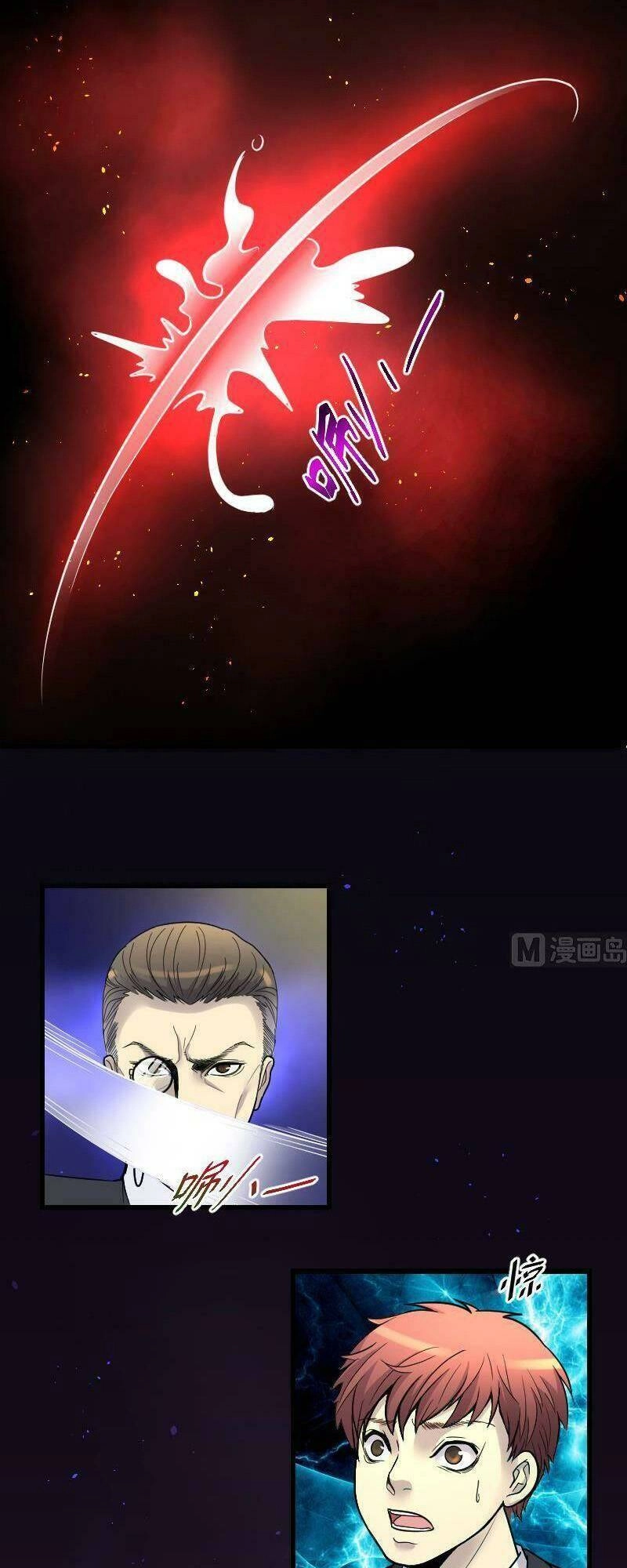 Thợ Cắt Tóc Cho Diêm Vương Chapter 19 - 8