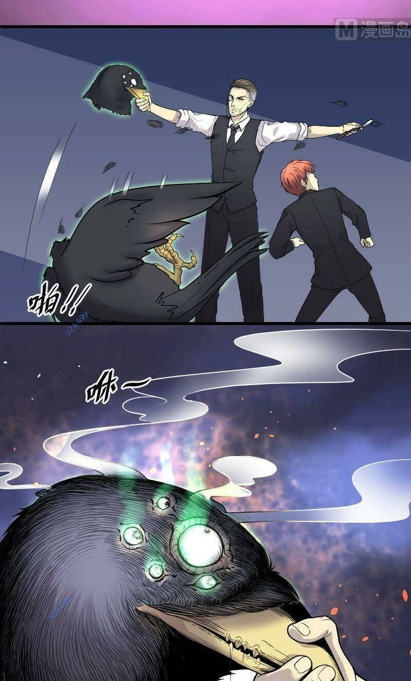 Thợ Cắt Tóc Cho Diêm Vương Chapter 19 - 10