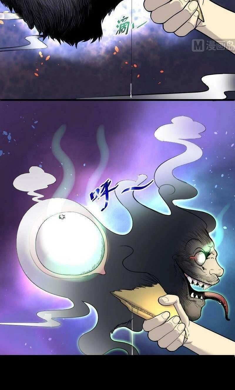 Thợ Cắt Tóc Cho Diêm Vương Chapter 19 - 11