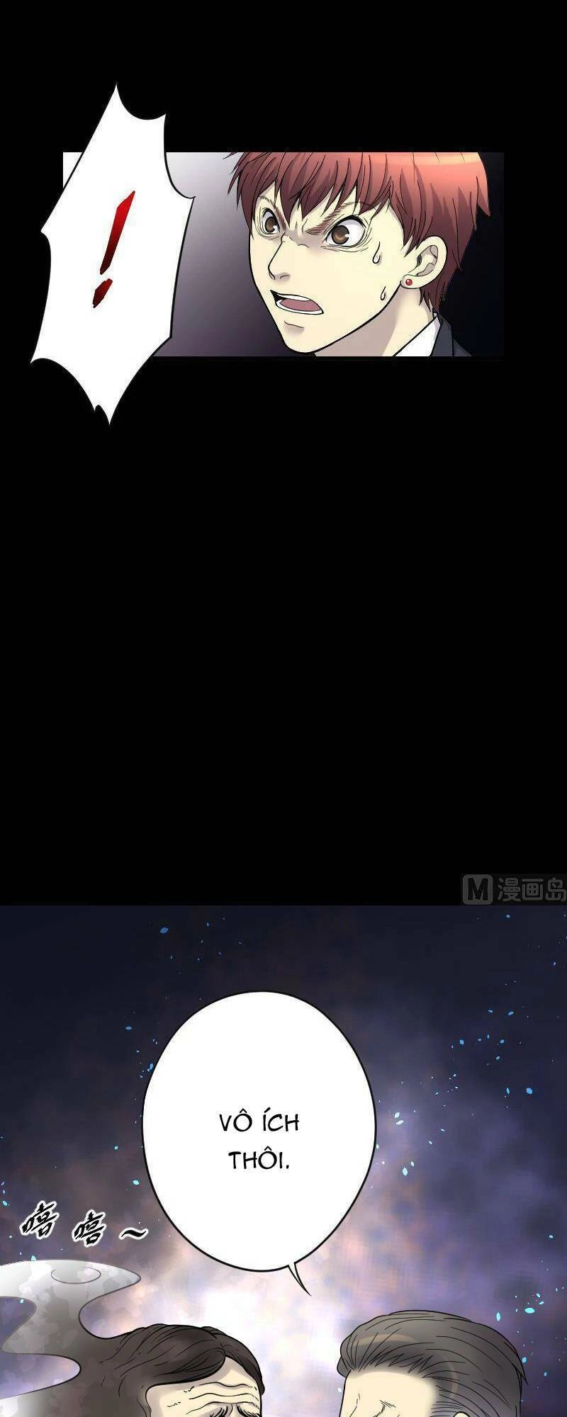 Thợ Cắt Tóc Cho Diêm Vương Chapter 19 - 12