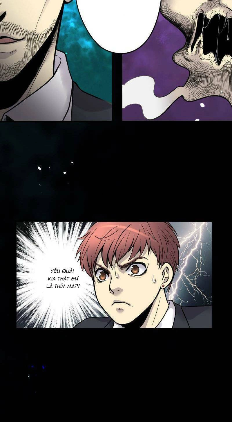 Thợ Cắt Tóc Cho Diêm Vương Chapter 19 - 15