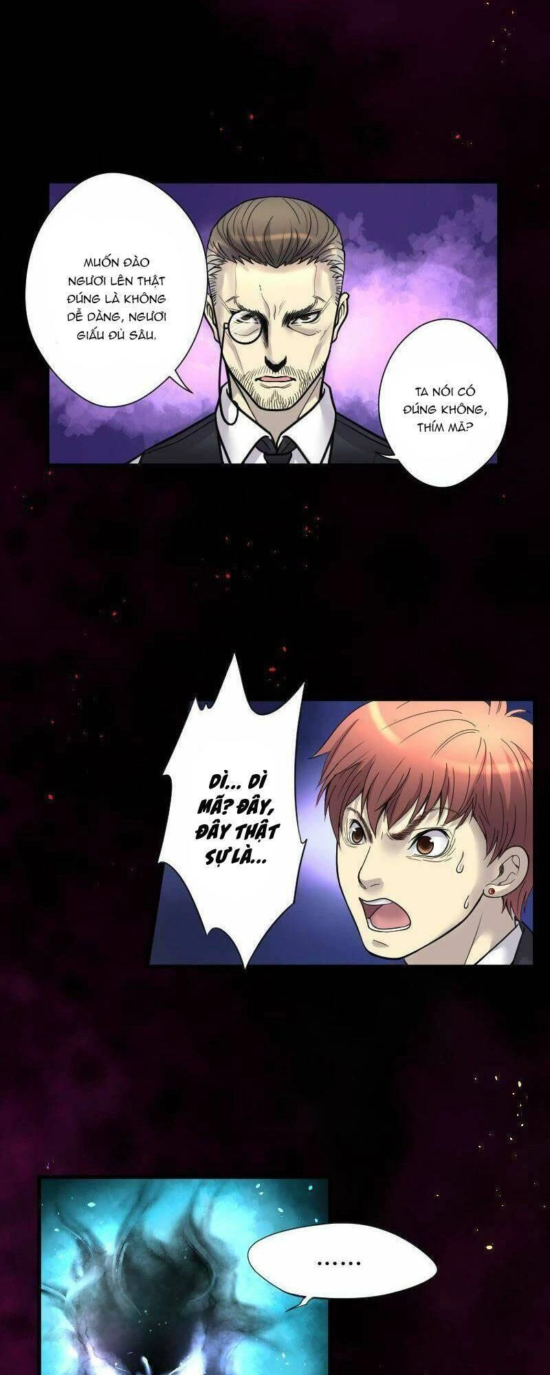 Thợ Cắt Tóc Cho Diêm Vương Chapter 19 - 17