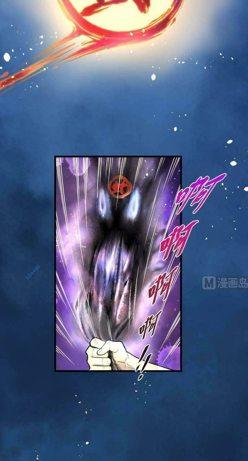 Thợ Cắt Tóc Cho Diêm Vương Chapter 19 - 20