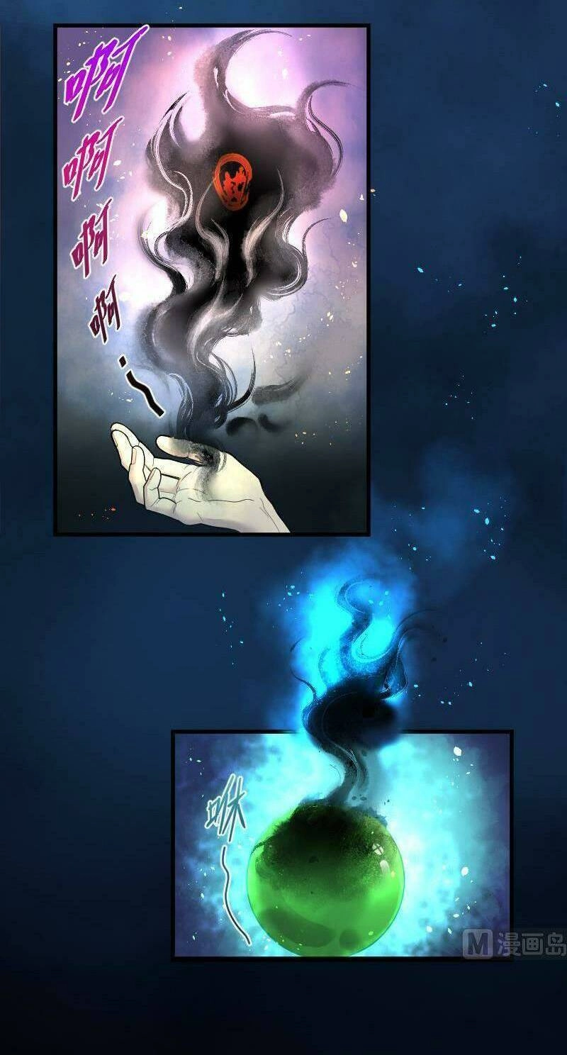 Thợ Cắt Tóc Cho Diêm Vương Chapter 19 - 21