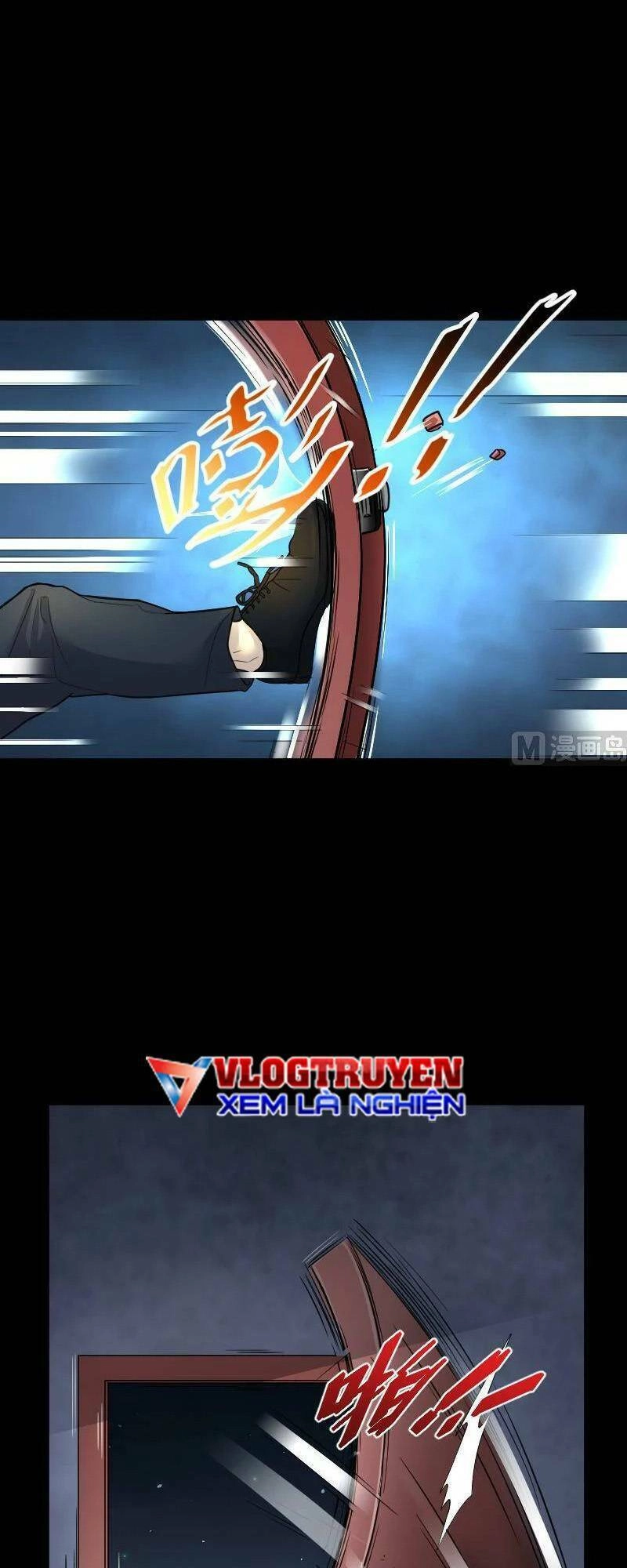 Thợ Cắt Tóc Cho Diêm Vương Chapter 19 - 24