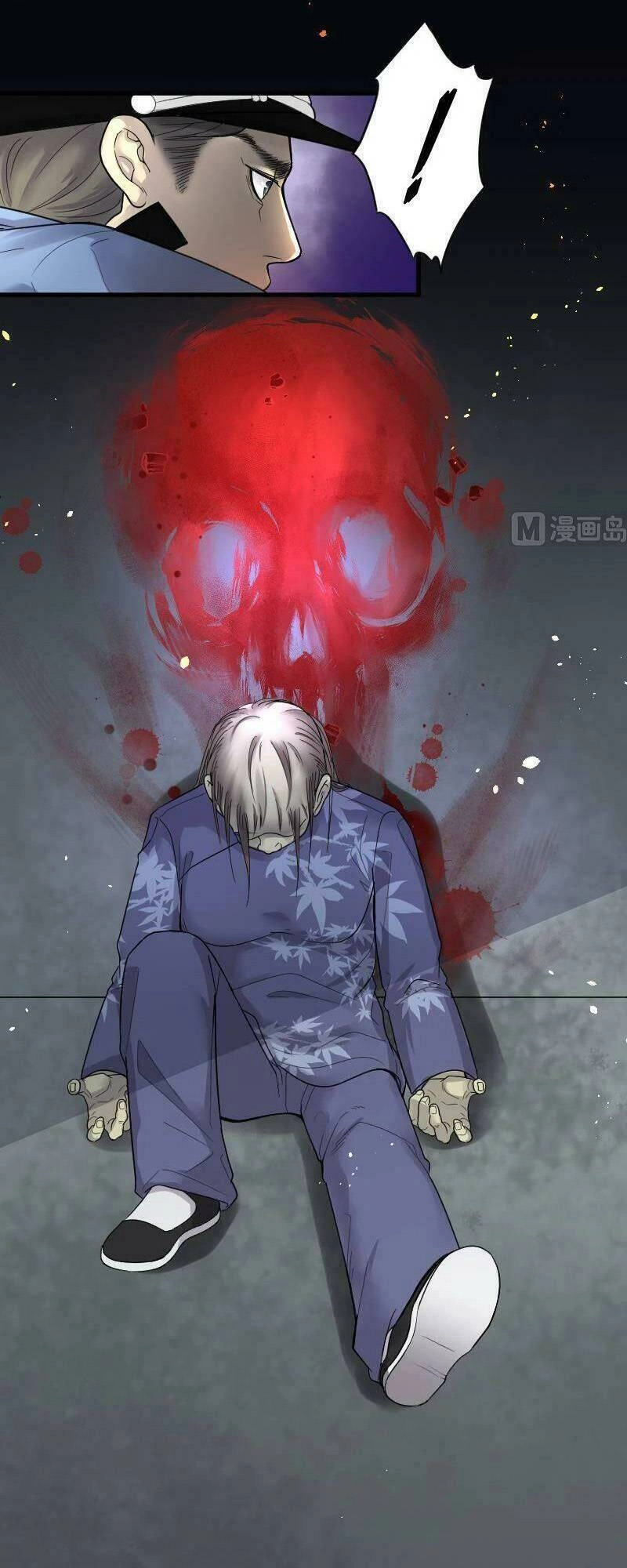 Thợ Cắt Tóc Cho Diêm Vương Chapter 19 - 28