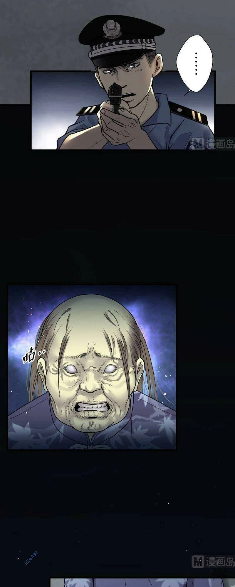 Thợ Cắt Tóc Cho Diêm Vương Chapter 19 - 29