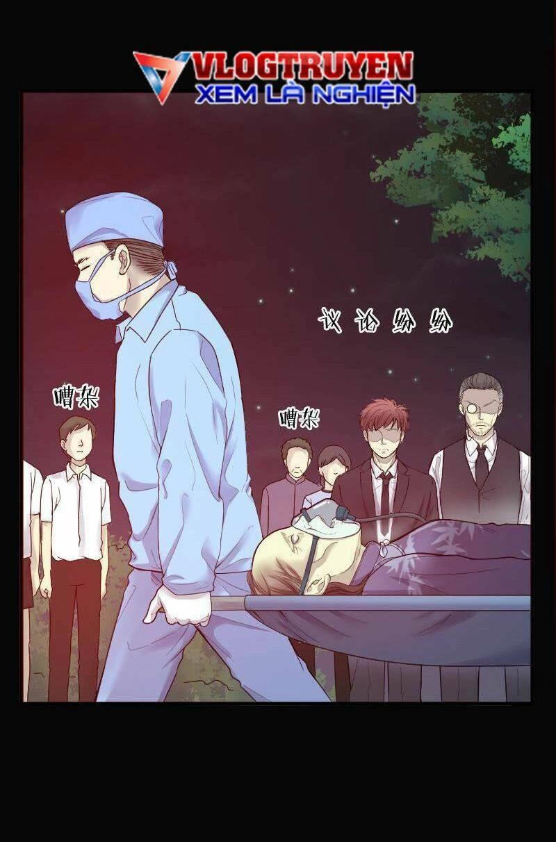 Thợ Cắt Tóc Cho Diêm Vương Chapter 19 - 35