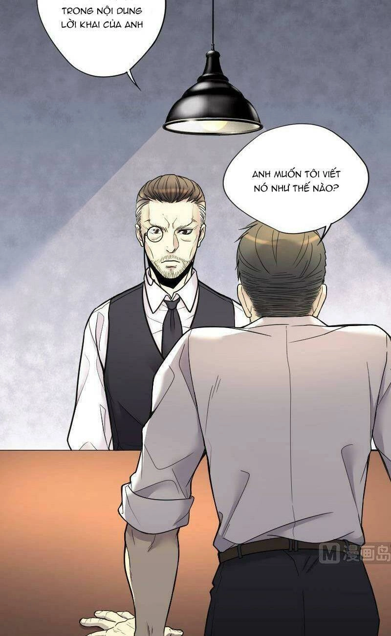 Thợ Cắt Tóc Cho Diêm Vương Chapter 19 - 42