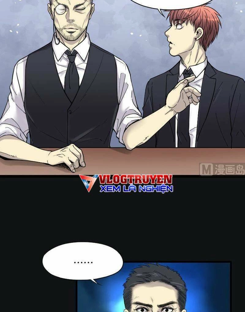 Thợ Cắt Tóc Cho Diêm Vương Chapter 20 - 5